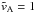 \hbox{$\tvA=1$}