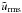 \hbox{$\tilde{u}_{\rm rms}$}