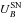 \hbox{$U^{\mathrm{SN}}_{{B}}$}