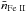 \hbox{$\bar{n}_{\rm H~I}$}