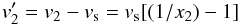 \begin{equation} \label{D} D=\gamma-1+2/M^2+\gamma/M_{\rm A}^2 \end{equation}