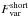\hbox{${F}_{\text{var}}^{\text{short}}$}
