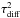 \hbox{$\tau_\textrm{diff}^2$}