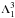 \hbox{$\Lambda^3_1$}