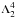 \hbox{$\Lambda^4_2$}