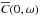 \hbox{$\Ecc(0,\omega)$}