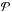 \hbox{$\Mc{P}$}
