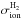 \hbox{$\sigma_{{\mathrm{ion}}}^{{\mathrm H}_2}$}