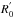 \hbox{$R_{0}^{'}$}