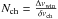 \hbox{$N_{\mathrm{ch}} = \frac{\Delta\nu_{\mathrm{win}}}{\delta\nu_{\mathrm{ch}}}$}