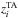 \hbox{$z_i^{\rm TA}$}
