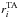 \hbox{$r_{i}^{\rm TA}$}