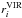 \hbox{$r_i^{\rm VIR}$}