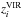 \hbox{$z_i^{\rm VIR}$}