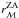 \hbox{$r_{\cal M}^{\rm ZA}$}