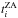 \hbox{$t_i^{\rm ZA}$}
