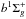 \hbox{$b^1\Sigma^+_g$}