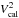 \hbox{$V^2_{\text{cal}}$}