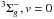 \hbox{$^3\Sigma_g^-, v = 0$}