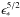 Mathematical equation: \hbox{$\epsilon_*^{5/2}$}