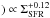 Mathematical equation: \hbox{$) \propto \Sigma_{\rm SFR}^{+0.12}$}