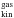 Mathematical equation: \hbox{$_{\mathrm{kin}}^{\mathrm{gas}}$}