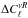 Mathematical equation: \hbox{$\Delta C^{\nu R}_\ell$}