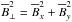 Mathematical equation: \hbox{$\overline{B}^2_\perp = \overline B^2_x + \overline B^2_y$}