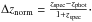 Mathematical equation: \hbox{$\Delta z_{\rm norm} = \frac{z_{\rm spec} - z_{\rm phot}}{1+z_{\rm spec}}\cdot$}