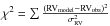 Mathematical equation: \hbox{$\chi^2=\sum \frac{\rm (RV_{model}-RV_{obs})^2}{\sigma_{\rm RV}^2}$}