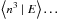 Mathematical equation: \hbox{$\left\langle n^{3}\mid E\right\rangle\ldots$}