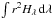 Mathematical equation: \hbox{$\smash{\int r^2 H_\lambda\,\dd\lambda}$}