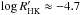 Mathematical equation: \hbox{${\rm log}\, R'_{\rm HK} \approx -4.7$}