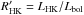 Mathematical equation: \hbox{$R^\prime_\mathrm{ HK}=L_\mathrm{ HK}/L_\mathrm{ bol}$}