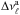 Mathematical equation: \hbox{$\Delta \nu_{\ell}^{\rm a}$}