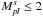 \hbox{$M^s_{pl} \leq 2$}