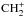 \hbox{$\rm CH_2^+$}