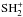 \hbox{$\rm SH_2^+$}