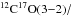 \hbox{$\Istp{12}{17}(3{-}2)/$}