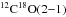 \hbox{$\Istp{12}{18}(2{-}1)$}