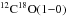 \hbox{$\Istp{12}{18}(1{-}0)$}