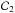 \hbox{$\mathcal{C}_{2}$}