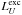 \hbox{$L_U^{\rm exc}$}