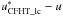 \hbox{$u^*_{\rm CFHT\_lc}-u$}