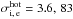 \hbox{$\sigma^\mathrm{hot}_{\mathrm{i},\,\mathrm{e}}=3.6,\,83$}