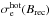 \hbox{$\sigma_\mathrm{e}^\mathrm{hot}(B_\mathrm{rec})$}