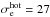 \hbox{$\sigma^\mathrm{hot}_\mathrm{e}=27$}