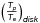 \hbox{$\left(\frac{\mathsfsl{T}_{\mathsfsl p}}{\mathsfsl{T}_{\mathsfsl e}}\right)_{\mathsfsl{disk}}$}