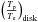 \hbox{$\tratd$}