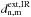 \hbox{$d_{\rm n,m}^{\rm ext,IR}$}
